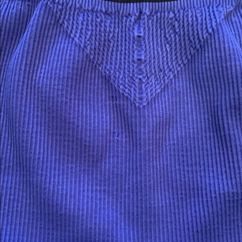 NEW Free People prajna shorts and free throw crop - Picture 10 of 11